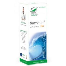 Nazomer ha-acid cu nebulizator medica, 50 ml