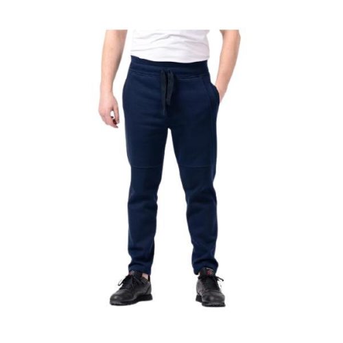 Pantaloni lazo sport, bleumarin. masura xl
