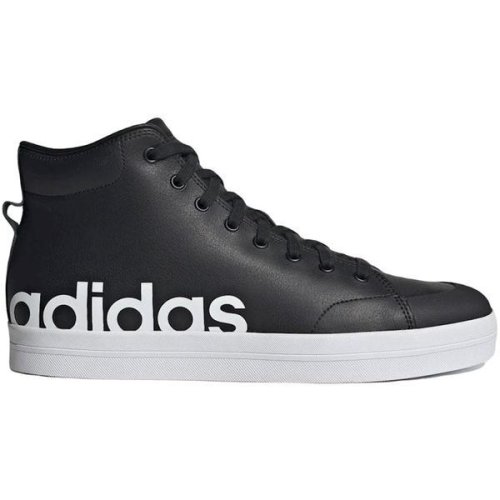 Pantofi sport barbati adidas bravada mid lts h00648, 42 2/3, negru