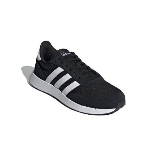 Pantofi sport barbati adidas run 60s 2.0 fz0961, 45 1/3, negru