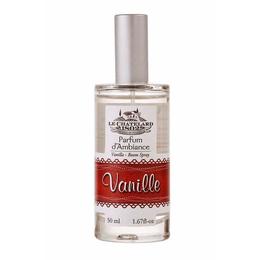 Parfum camera ambiental vaporizator natural 50ml vanille vanilie le chatelard 1802