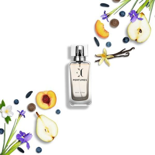 Parfumuri Ec Parfum dama ec 133, la vie est belle, fructat/ dulce, 50 ml
