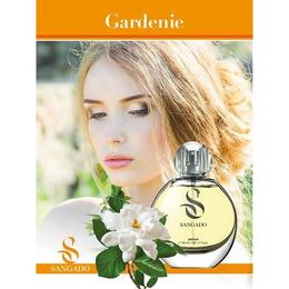 Parfum femei gardenie sangado 50ml