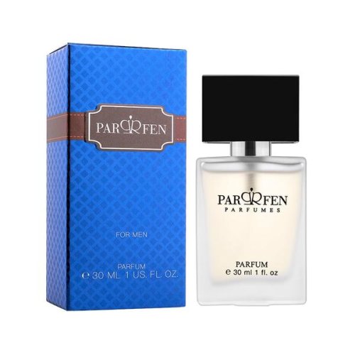 Parfum original pentru barbati parfen officer florgarden, 30 ml