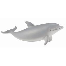 Pui de delfin bottlenose s - animal figurina