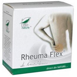 Rheuma flex medica, 60 comprimate