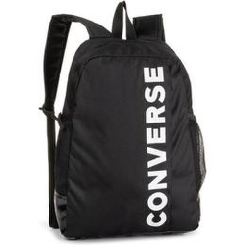 Rucsac unisex converse speed 2 backpack 10018262-001, marime universala, negru