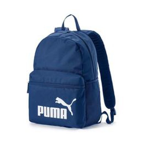 Rucsac unisex puma phase backpack 07548709, marime universala, albastru
