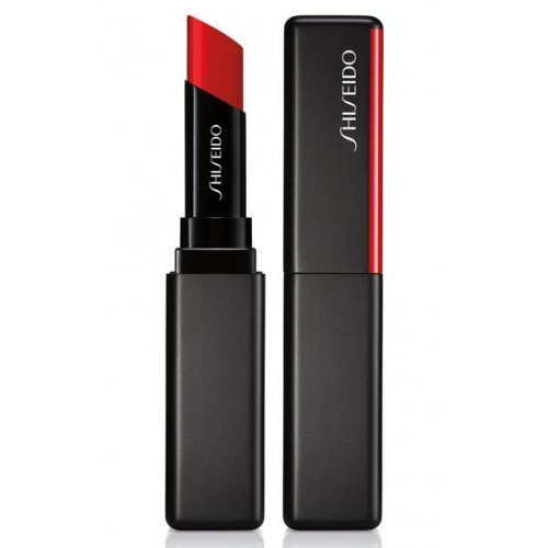 Ruj visionairy gel lipstick ginzared 222, shiseido, 1.6 g