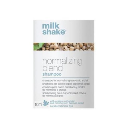 Sampon milk shake scalp care normalizing blend, 10ml