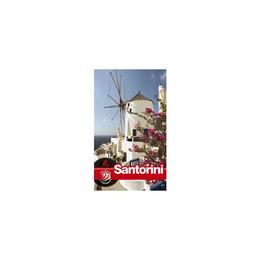 Santorini - calator pe mapamond, editura ad libri