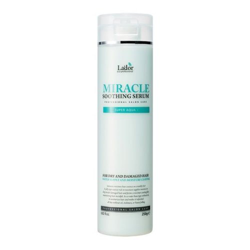 Ser protectie termica, lador miracle soothing, 250 g