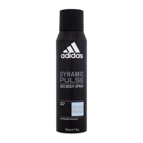 Set 2 x adidas deodorant 150ml men dynamic pulse