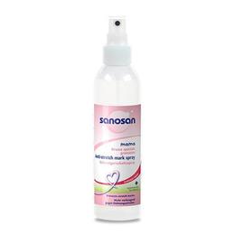 Spray antivergeturi - sanosan mama 200 ml 