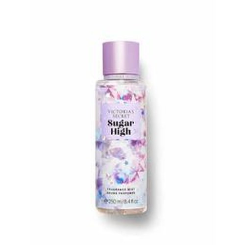Spray de corp - sugar high, victoria's secret, 250 ml