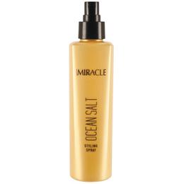 Spray de styling cu saruri organice - maxxelle miracle ocean salt styling spray, 200ml