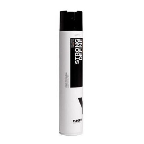 Spray fixativ pentru fixare puternica - yunsey professional cretionyst strong, 500 ml