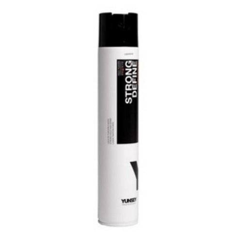 Spray fixativ pentru fixare puternica - yunsey professional cretionyst strong, 750 ml