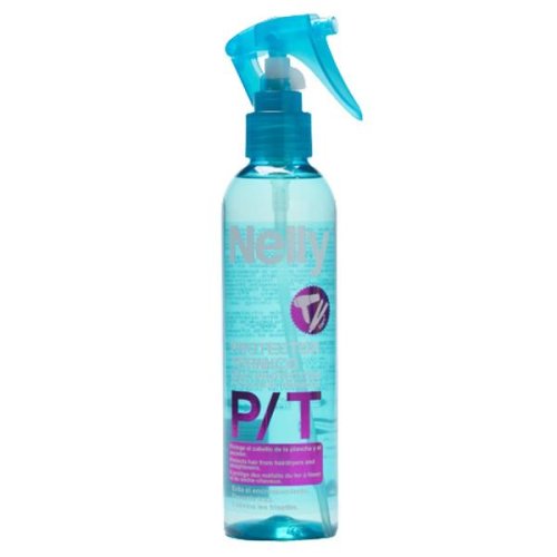 Spray pentru protectie termica nelly, 200 ml
