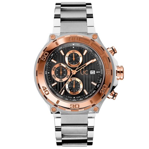 Ceas barbati, gc - guess collection, bold x56008g2s
