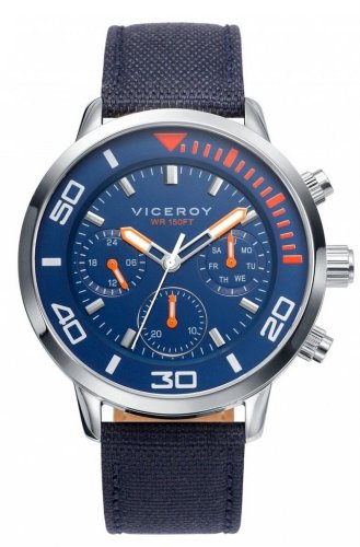 Viceroy New Collection Ceas barbati, viceroy sportif 471027-37