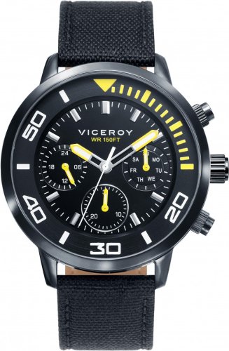 Viceroy New Collection Ceas barbati, viceroy sportif 471027-57