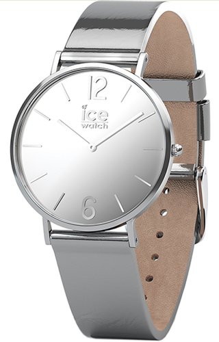 Ceas ice watch metal silver - extra small 015083