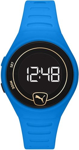 Ceas puma forever faster lcd p5048