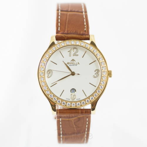 Ceas pentru dama, appella classique collection, 4012-1011
