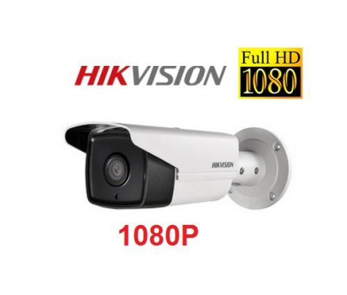 Camera turbo hd hikvision 1080p ds-2ce16d0t-it3