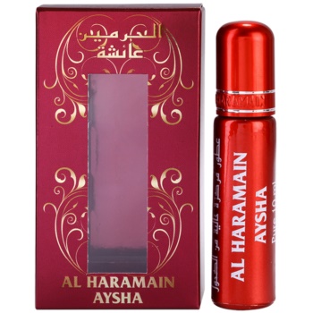 Al haramain aysha ulei parfumat unisex (roll on)