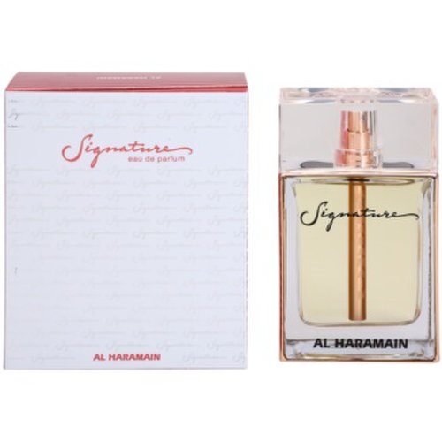 Al haramain signature eau de parfum pentru femei
