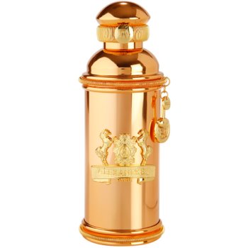 Alexandre.j the collector: golden oud eau de parfum unisex