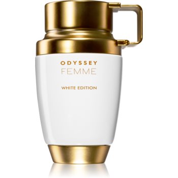 Armaf odyssey femme white edition eau de parfum pentru femei