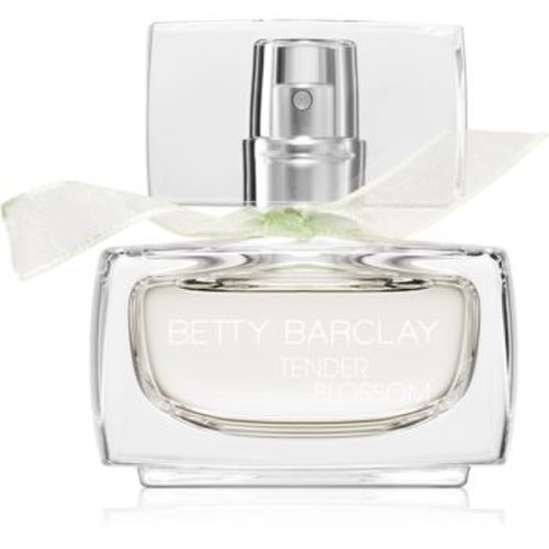 Betty barclay tender blossom eau de parfum pentru femei 20 ml