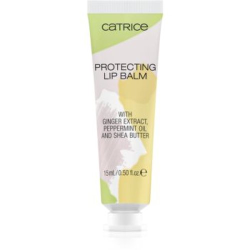 Catrice perfect morning beauty aid balsam de buze protector