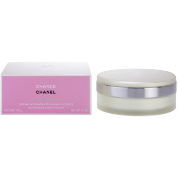 Chanel chance eau fraîche crema de corp pentru femei