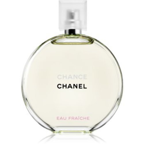 Chanel chance eau fraîche eau de toilette pentru femei