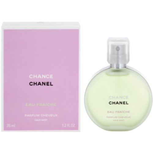 Chanel chance eau fraîche spray parfumat pentru par pentru femei
