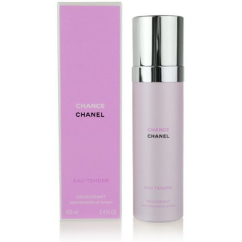 Chanel chance eau tendre deospray pentru femei