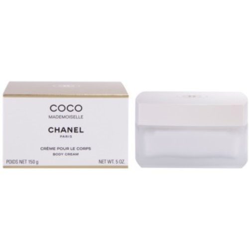 Chanel coco mademoiselle crema de corp pentru femei
