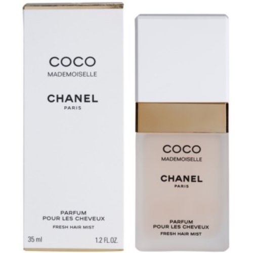 Chanel coco mademoiselle spray parfumat pentru par pentru femei