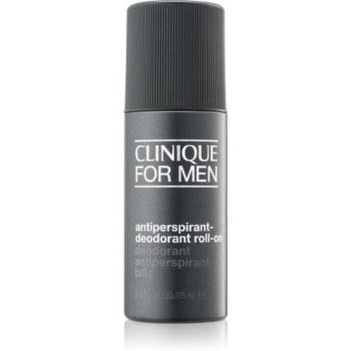 Clinique for men deodorant roll-on