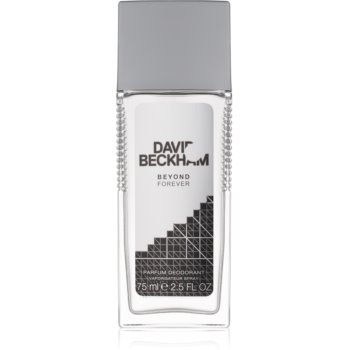 David beckham beyond forever deodorant spray pentru bărbați