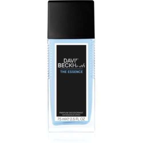 David beckham the essence deodorant spray pentru bărbați