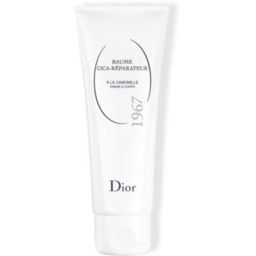 Dior dior skin essentials cica recover balm balsam regenerator cu musetel