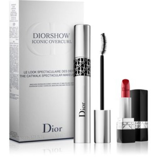 Dior diorshow set de cosmetice pentru femei