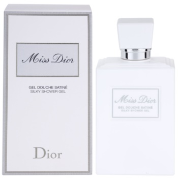 Dior miss dior (2013) gel de dus pentru femei