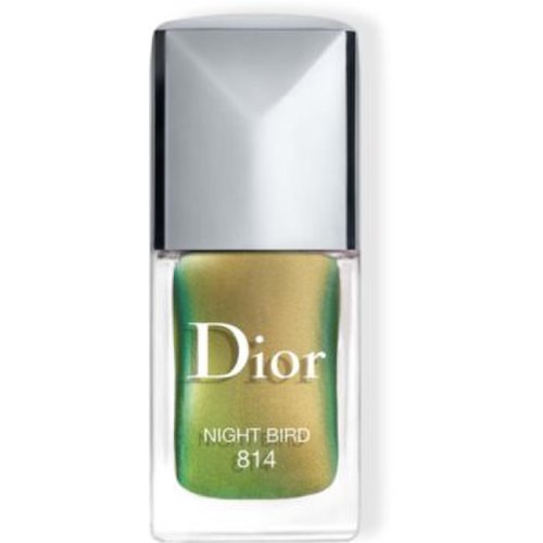 Dior rouge dior vernis birds of a feather limited edition lac de unghii