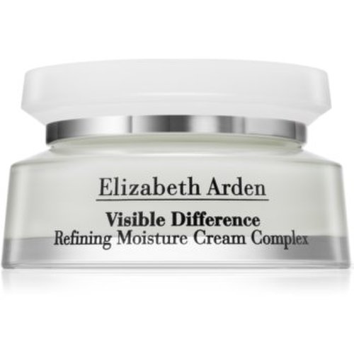 Elizabeth arden visible difference refining moisture cream complex cremă hidratantă facial